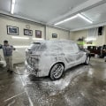 The Convenience of Car Wash Services in White Plains, NY